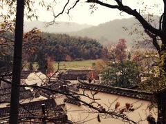 -塔川景区