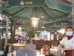 -肉串汪(望京店)