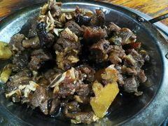 -宁大姐第一家脆皮狗肉馆(江滨路店)
