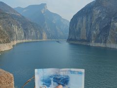 -白帝城·瞿塘峡景区