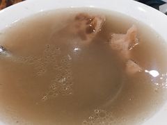 素藕汤-雨田饭店