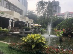 -广州花园酒店