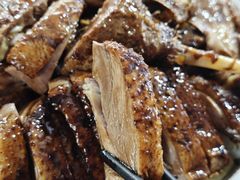 -大眼强五杯鹅饭店