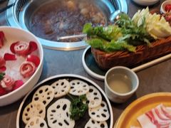 -故里和山·成都火锅(欢乐港湾店)