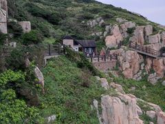 -舟山嵊泗列岛风景名胜区