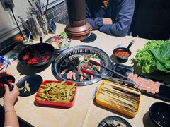 -玲姐吉祥齐市烤肉