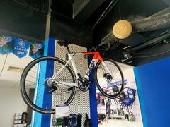 -永久自行车旗舰店(上海No.001店)