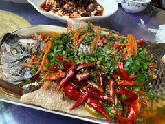 -龙姐私房菜(和顺古镇店)