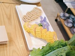 -淼福猪肚鸡·椰子鸡火锅(大沙地店)