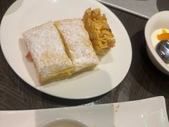 -万丽轩·粤菜(王府井金茂万丽酒店)