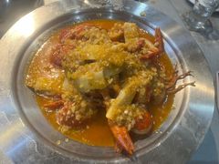 -聚味瞿记·龙虾堂(望城店)