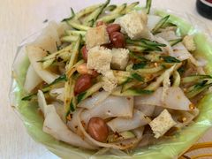 -正宗陕西肉夹馍(红荔店)