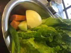 -小本家韩式烤肉(紫藤路店)
