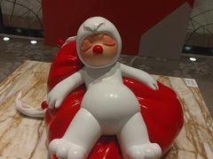 -上海衡山路十二号华邑酒店