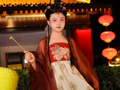 -西安华清御汤酒店