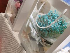 -谷莠子花艺·气球派对·绿植造景·花艺沙龙(金光华广场店)