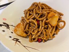 -老太原菜馆(中正天街店)