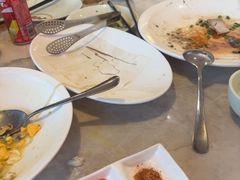 -船歌·鱼水饺青岛菜(石老人店)