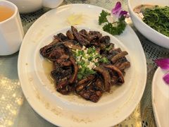 -新聚丰菜馆(太监弄店)