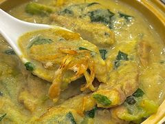 -阿诺泰·泰国餐厅(棕北店)