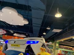 -嘉文梦想世界(SM天津滨海城市广场店)