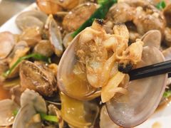 -明记海鲜大排档(巽寮湾店)