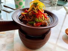 -无锡苏宁银河国际酒店-悦府65中餐厅