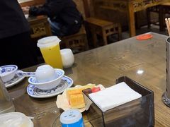 -灶东家民间菜(回兴店)