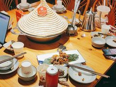-老凯俚酸汤鱼(鸿通城店)