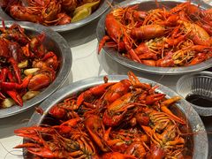 -五七小李子油焖大虾(总店)