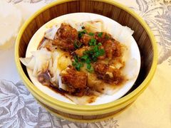 -香云轩·顺德菜(香云纱园林酒店店)