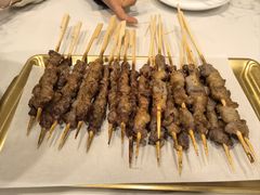 -新凯旋烧烤·燕姐千岛湖土菜