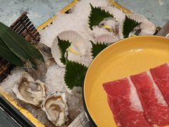 -一绪に寿喜烧(夫子庙水游城店)