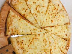 榴莲烤肉比萨-比格比萨(林萃路店)