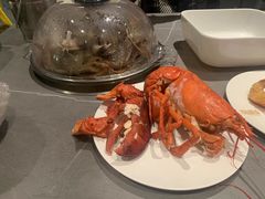 -一方渔歌蒸汽海鲜自助(文化路万达广场店)