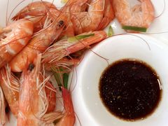 -碧海银沙海鲜餐厅(恒大海上威尼斯店)