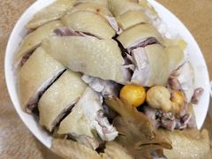 -九大簋家宴(北京路店)