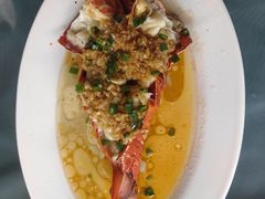 -四川人郑霞海鲜