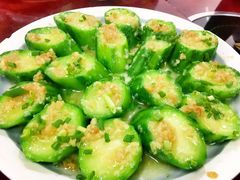 -盛记顺德高佬猪杂粥