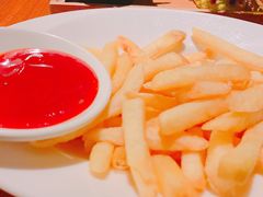 -村理·乡村菜音乐餐厅(河西店)