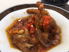 -凤凰楼酒家·粤宴点心(华强北店)