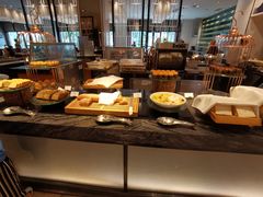 -青岛富力艾美酒店