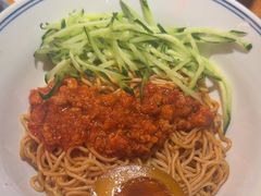 -和府捞面(东直门银座店)