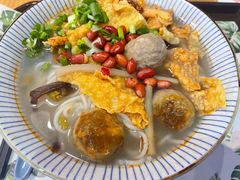 -瓦记米粉(东鼓道店)