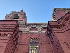 -圣·阿列克谢耶夫教堂