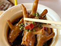 -顺德喜来登酒店·采悦轩