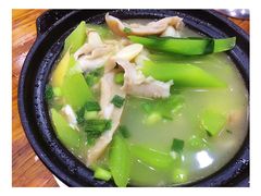 -沈妈砂锅(光华村店)