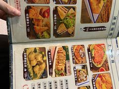 -阿飛冰室(下沙店)