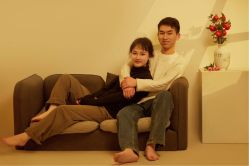 -全城热恋璀璨婚纱摄影