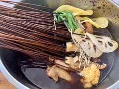 -厕所串串(文殊院店)